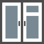 Ellington Doors
