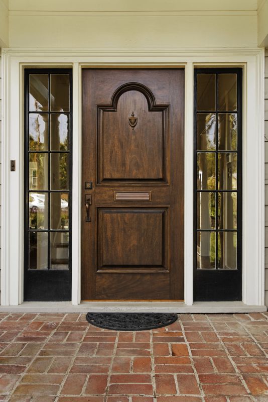 French Doors